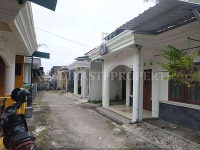 Rumah Dalam Cluster 4KT Sewon JL Parangtritis Dekat Gabusan Tembi