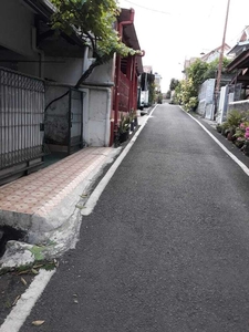 Rumah di Pesanggrahan Jakarta Selatan Lokasi Strategis 160