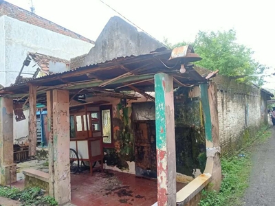 RUMAH DIJUAL APA ADANYA