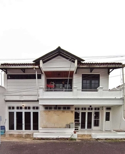 Rumah dijual cepat di Perumahan Margawangi Cijaura Buahbatu Bandung