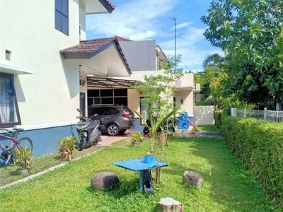 Rumah dijual di Komplek Tanjung Mas Raya Tanjung Barat Jakarta Selatan