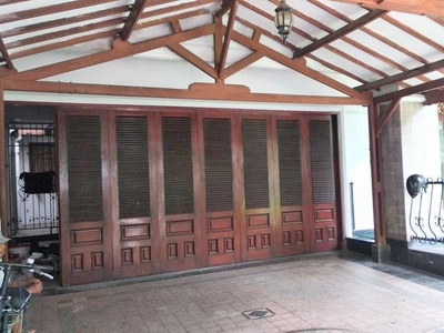 Rumah dijual di Komplek Tanjung Mas Raya Tanjung Barat Jakarta Selatan