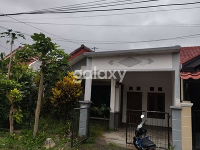 Rumah Dijual di Pondok Blimbing Indah Araya Malang GMK02247