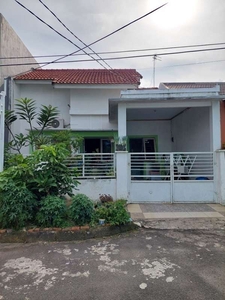 Rumah Dijual di Prima Harapan, Bekasi Utara