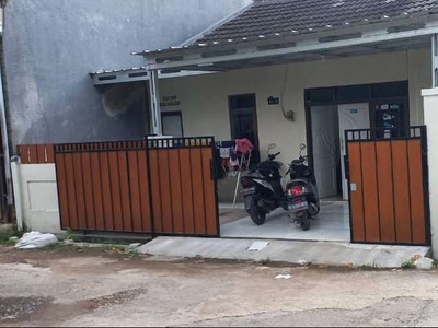 Rumah dijual Perm.Margaasih Permai-Cijerah