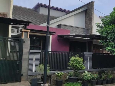 Rumah dijual siap huni di ciputat tangerang selatan