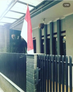 Rumah Full Furnished - Sukajadi Belakang PVJ Bandung