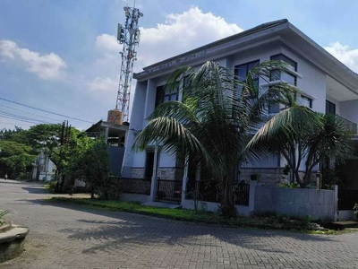 rumah gayungsari kebonsari, dekat SD TK AL HIKMAH Surabaya