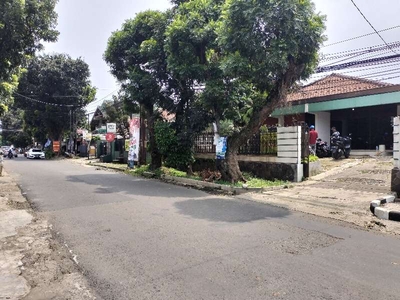 Rumah Murah Usaha Minimarket Bogor Baru Dekat Pajajaran Jagorawi