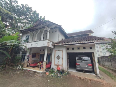 Rumah Kos di Kaliurang Jogja, Belakang Kampus UII Jakal Km.13