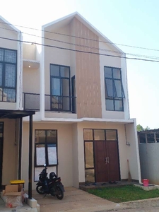 Rumah Kpr 0% Dp Termurah di BSD Tangerang Selatan