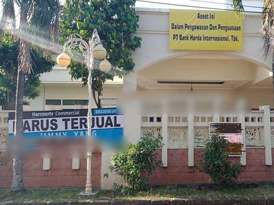 Rumah Mewah Bagus di Kebayoran Lama, Jakarta Selatan