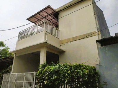 Rumah minimalis ciputat dekat stasiun Sudimara dan Bintaro