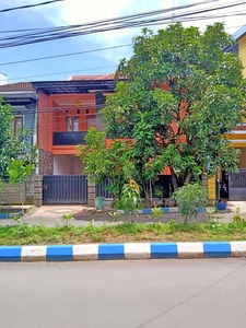 Rumah Murah 2lt di Griyashanta Suhat hos6395565