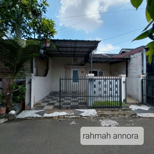 Rumah murah di citra indah city jonggol