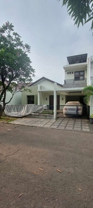 Rumah Murah di Tanjung Barat Indah, Jagakarsa. Dkt ke Jl TB Simatupang