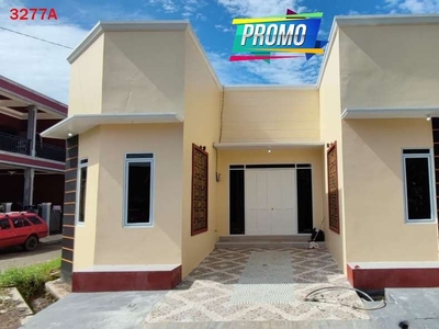 rumah murah elit Citra Indah Ciputra 3277