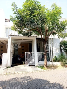 Rumah Murah Full Furnished Siap Huni Di Permata Jingga, Dekat UB+Suhat