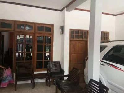 Rumah Murah perum perhutani Di sambikerep surabaya barat