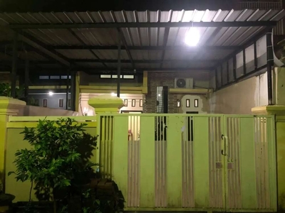 Rumah Murah Siap Huni
Lokasi Medayu Utara Rungkut Surabaya