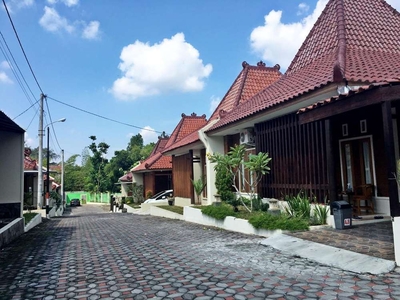 Rumah NEGO dan MURAH Siap Huni Jogja Daerah Sleman Dijual