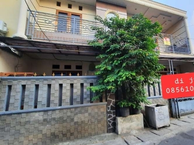 Rumah Pejaten Pasar Minggu jaksel Ls.122mtr Shm jln 2 mbl 2,5m Nego