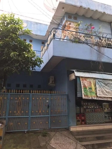 Rumah Rawamangun lt 94 2 Lantai Jakarta Timur