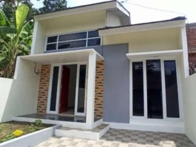 Rumah Ready Perigi Sawangan Depok