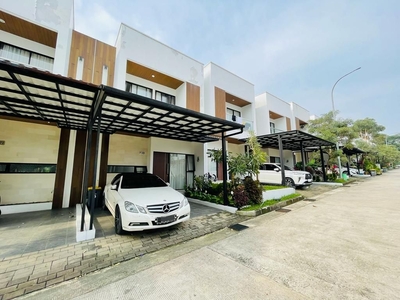 Rumah Siap Huni Dijual Cepat Di Bogor