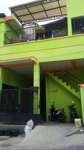 Rumah Siap Tempati Di Jl. Tegalrejo, Purwoyoso Semarang
