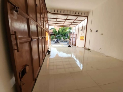 Rumah Tengah Kota Karangrejo Jatingaleh Dekat Exit Toll