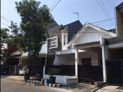 Selangkah MERR‼️Rumah Murah Rungkut Asri Rungkut Surabaya