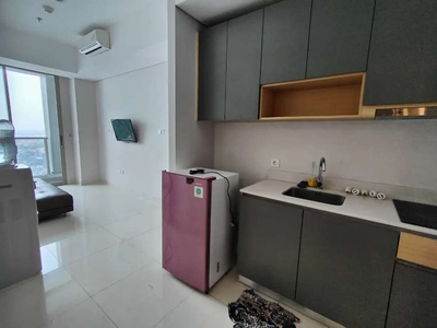 Sewa Termurah Apartemen Taman Anggrek Residences