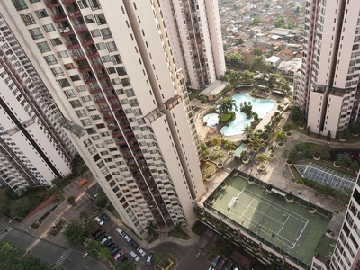 Spesial Price For Sale At Taman Rasuna Apartment