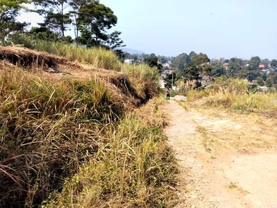 Tanah Bandung Timur Cilengkrang