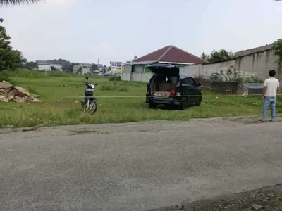 Tanah Darat Citra Raya 1.5 Ha