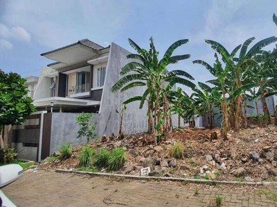 Tanah Dekat Kampus Polines Area Bukitsari Semarang