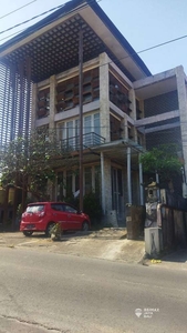 Tanah Dijual Bonus bangunan Villa, Area Badung