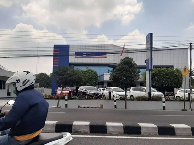 Tanah Dijual Sleman: Type Cluster, Dekat Masjid Agung Sleman