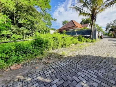 Tanah Lempongsari Jalan palagan Utara Monjali