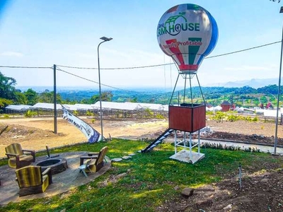 Tanah murah 100 m perkavling di Bogor harga promo