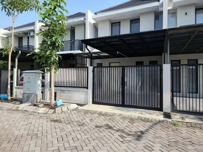 TERMURAH Pondok Tjandra OPAL SMPNG CLUB HOUSE rmh NEW MINIMALIS 2LT