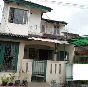 Turun Harga Dijual Rumah di Pesona Anggrek Harapan Bekasi Utara