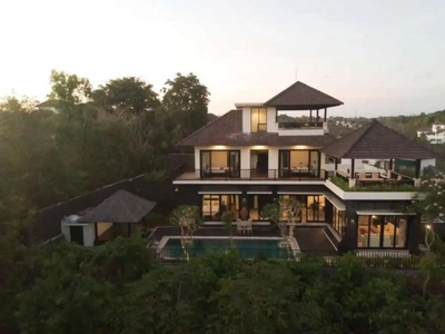 Villa toyaning Ungasan jimbaran