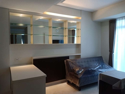 Vky - Disewa Apartemen Puri Orchard 2BR Furnish Tower OG View City
