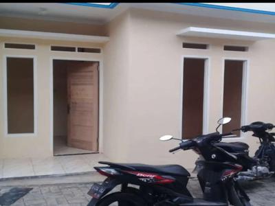 Dijual Rumah di Ketapang Cipondoh Tangerang