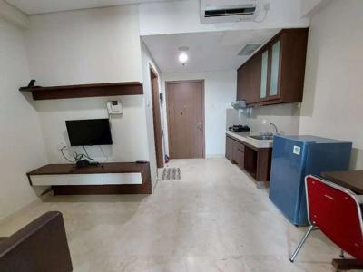 Di sewakan termurah Studio unfurnish Apartement Puri Orchard