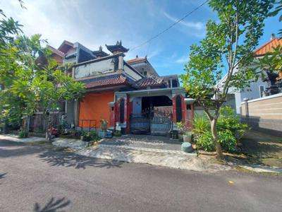 Dijual Rumah Style Bali Area Perumahan Di Kampial Nusa Dua