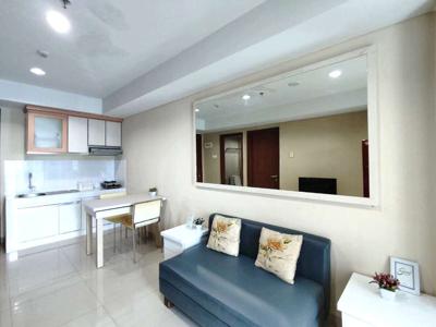 Disewakan Apartemen Springhill Terrace Residences 2 Bedroom Furnish