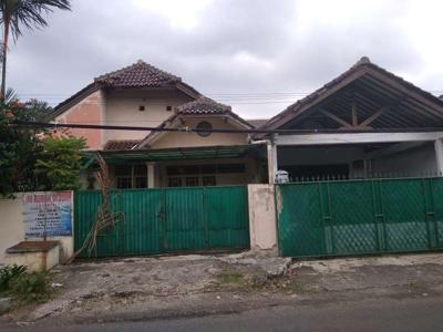 Jual Rumah Murah di Tengah Kota Bogor.